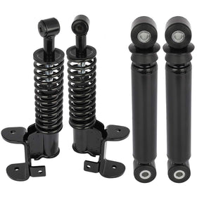 SCITOO easy-install shocks for RXV front and rear upgrades