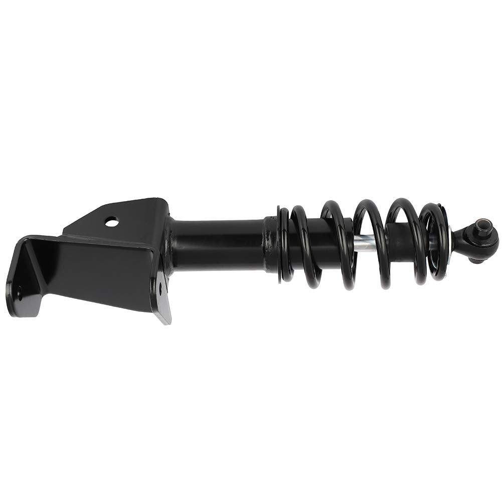 SCITOO easy installation illustration for front-right shock absorber.