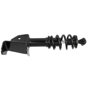 SCITOO easy installation illustration for front-right shock absorber.