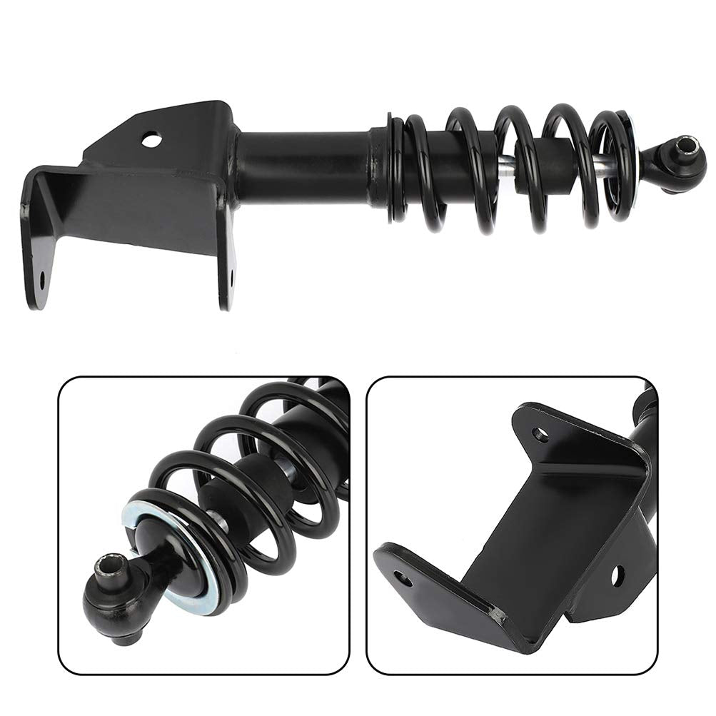 SCITOO easy-installation feature enables quick fitment for DIY installation
