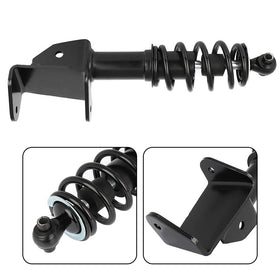 SCITOO easy-installation feature enables quick fitment for DIY installation
