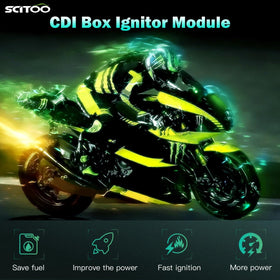 SCITOO EZ-Go 1991-2002 model year compatibility.