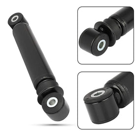 SCITOO EZGO RXV coil spring detail reveals reinforced, heavy-duty design.