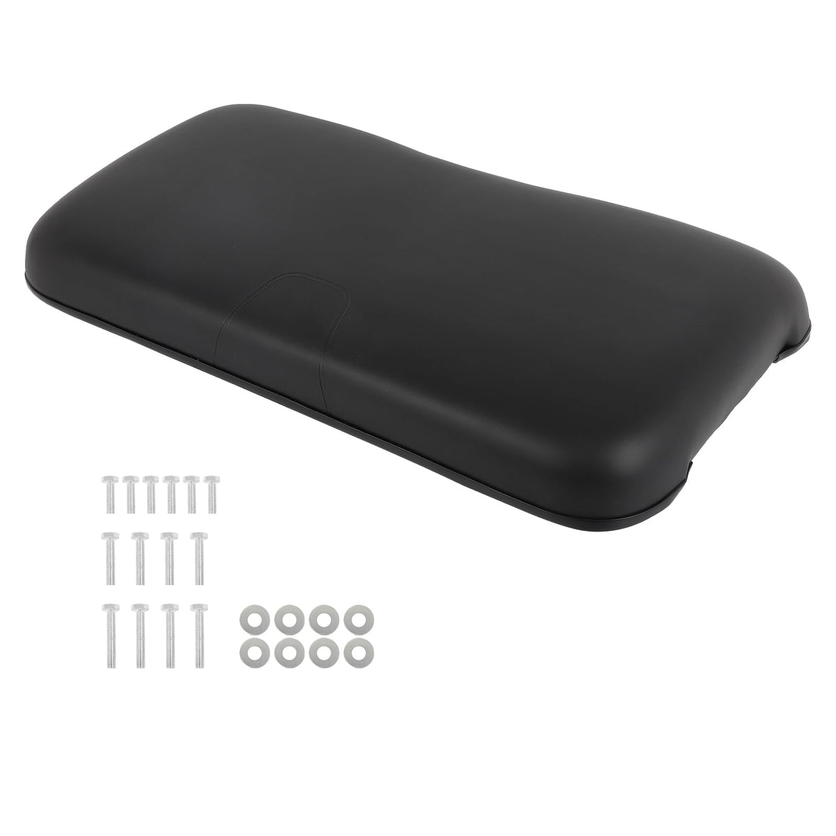 SCITOO EZGO RXV front seat bottom cushion assembly improves comfort and style