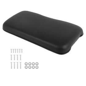SCITOO EZGO RXV front seat bottom cushion assembly improves comfort and style
