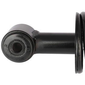 SCITOO EZGO RXV front shocks provide comfortable rides on rough terrain.