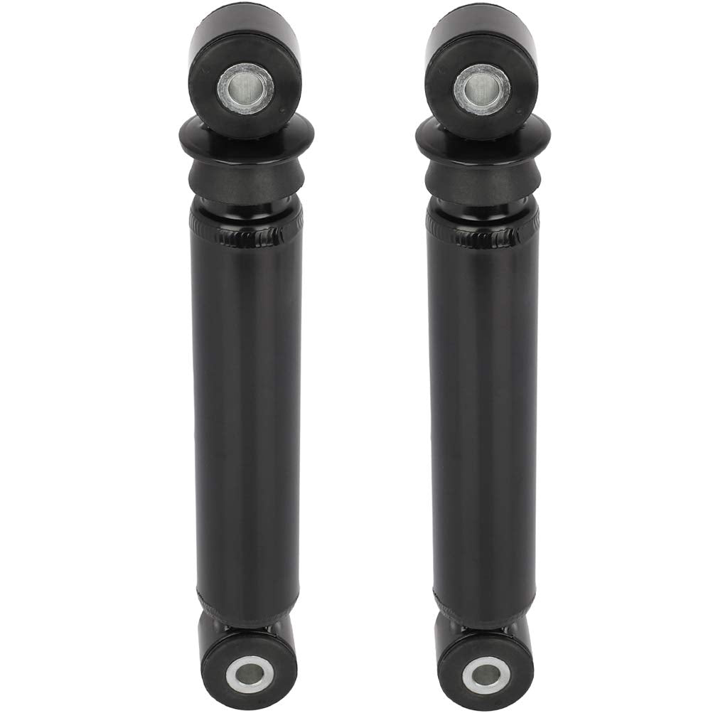 SCITOO EZGO RXV rear shock absorber left view improves on-road stability