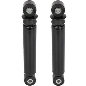 SCITOO EZGO RXV rear shock absorber left view improves on-road stability