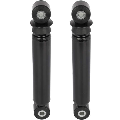 SCITOO EZGO RXV rear shock absorber left view improves on-road stability