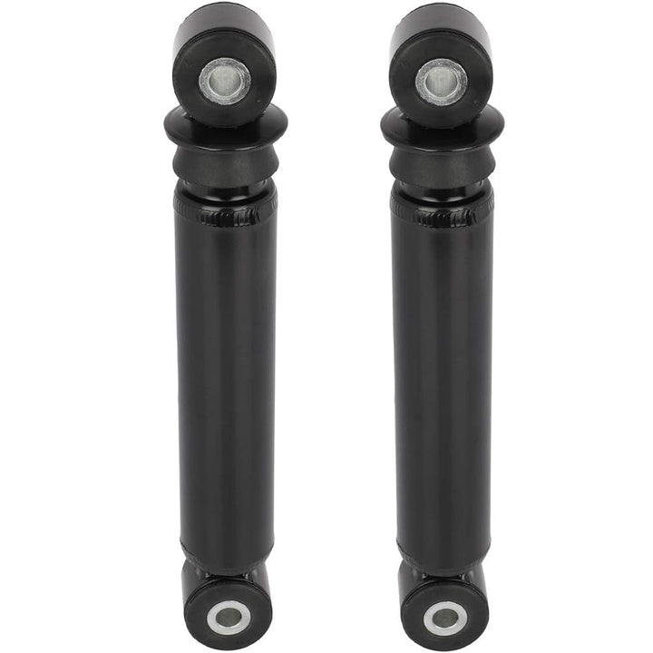 SCITOO EZGO RXV rear shock absorber left view improves on-road stability