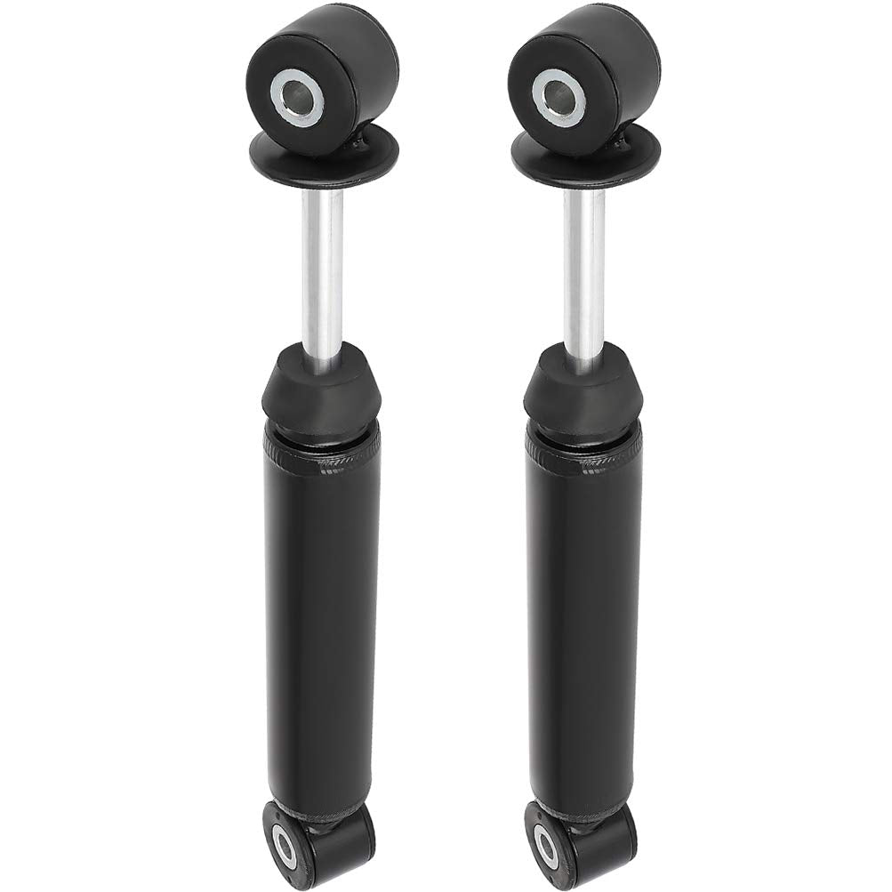 SCITOO EZGO RXV rear shock absorber right view enhances ride comfort