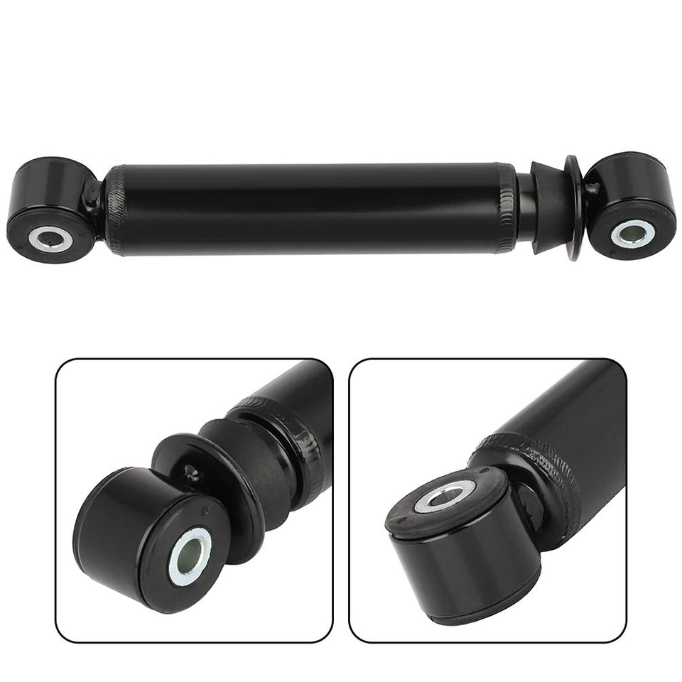SCITOO EZGO RXV rear shock absorber 2008-2013 improves stability on rough terrain.
