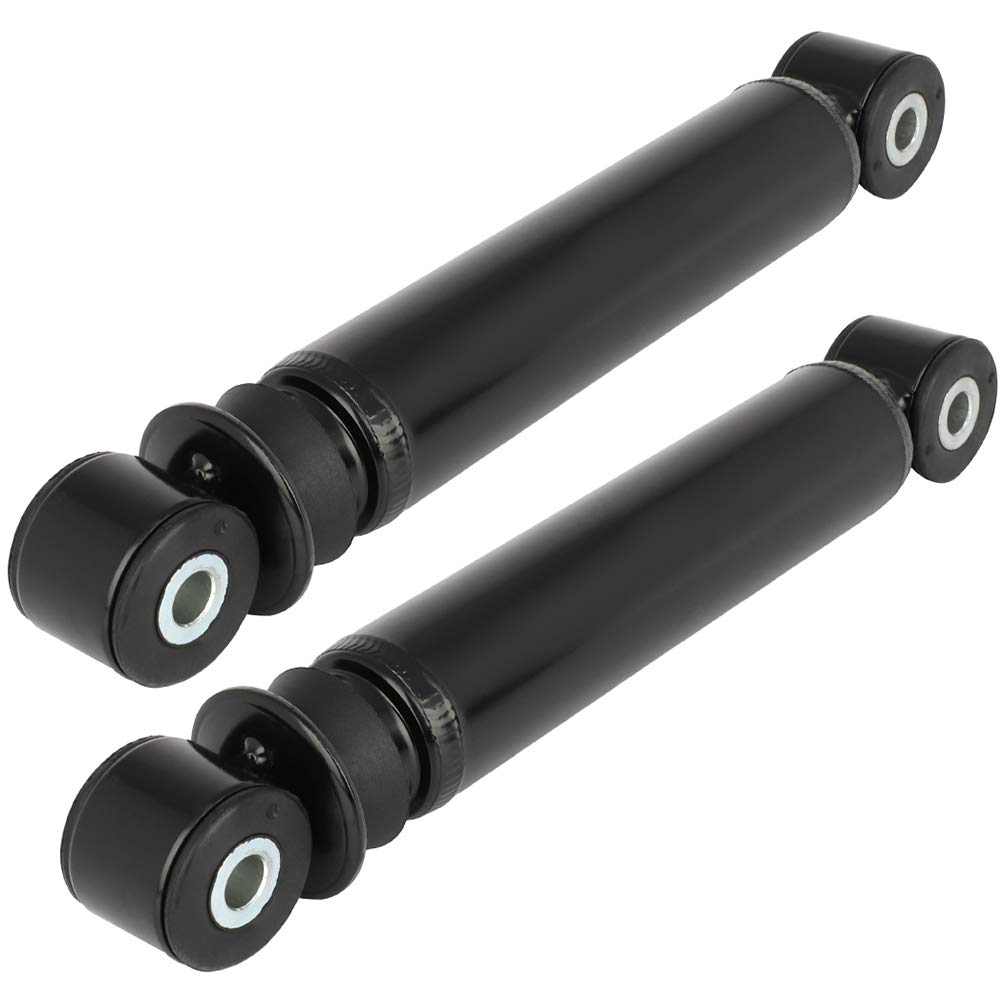 SCITOO EZGO RXV rear shocks with bushings included