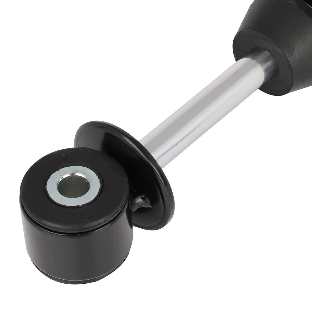 SCITOO EZGO RXV shock absorber package includes bushings