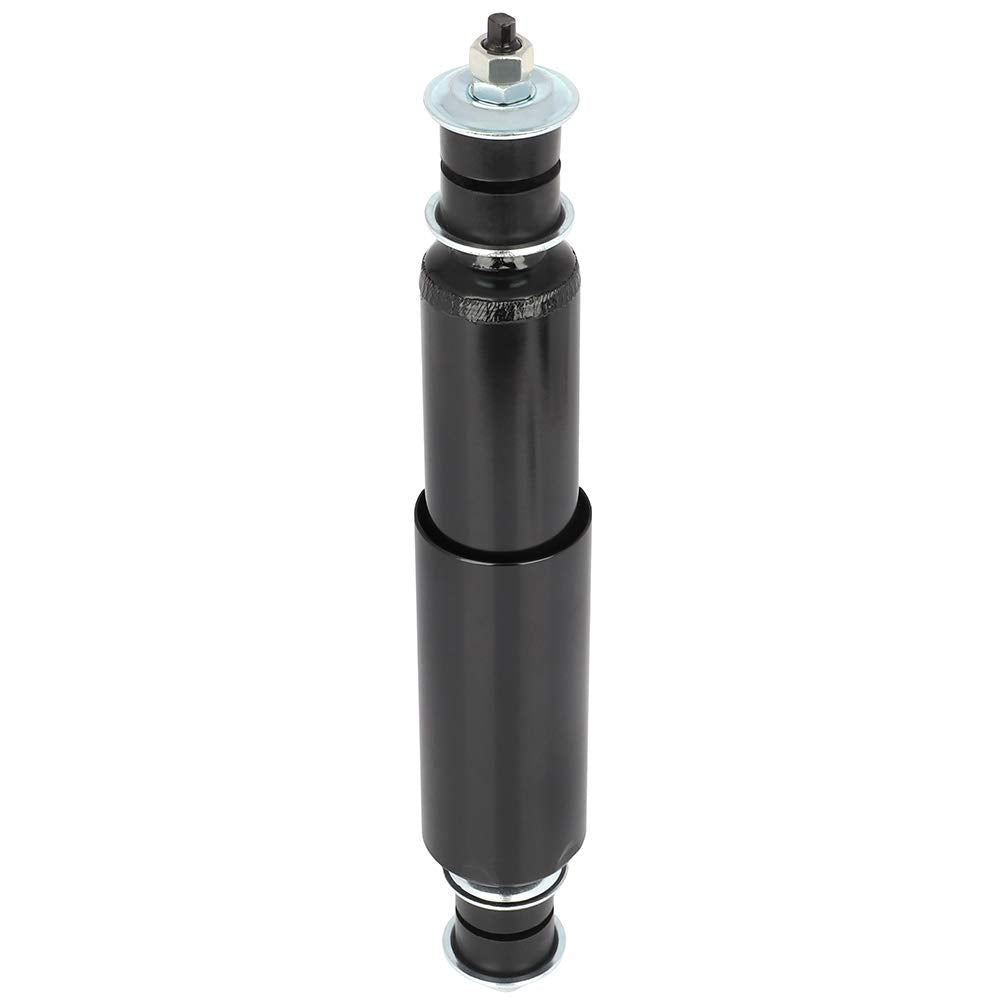 SCITOO EZGO TXT rear shock absorber for stable handling over bumps.