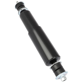 SCITOO EZGO TXT front and rear shocks improve ride comfort on varied terrain.