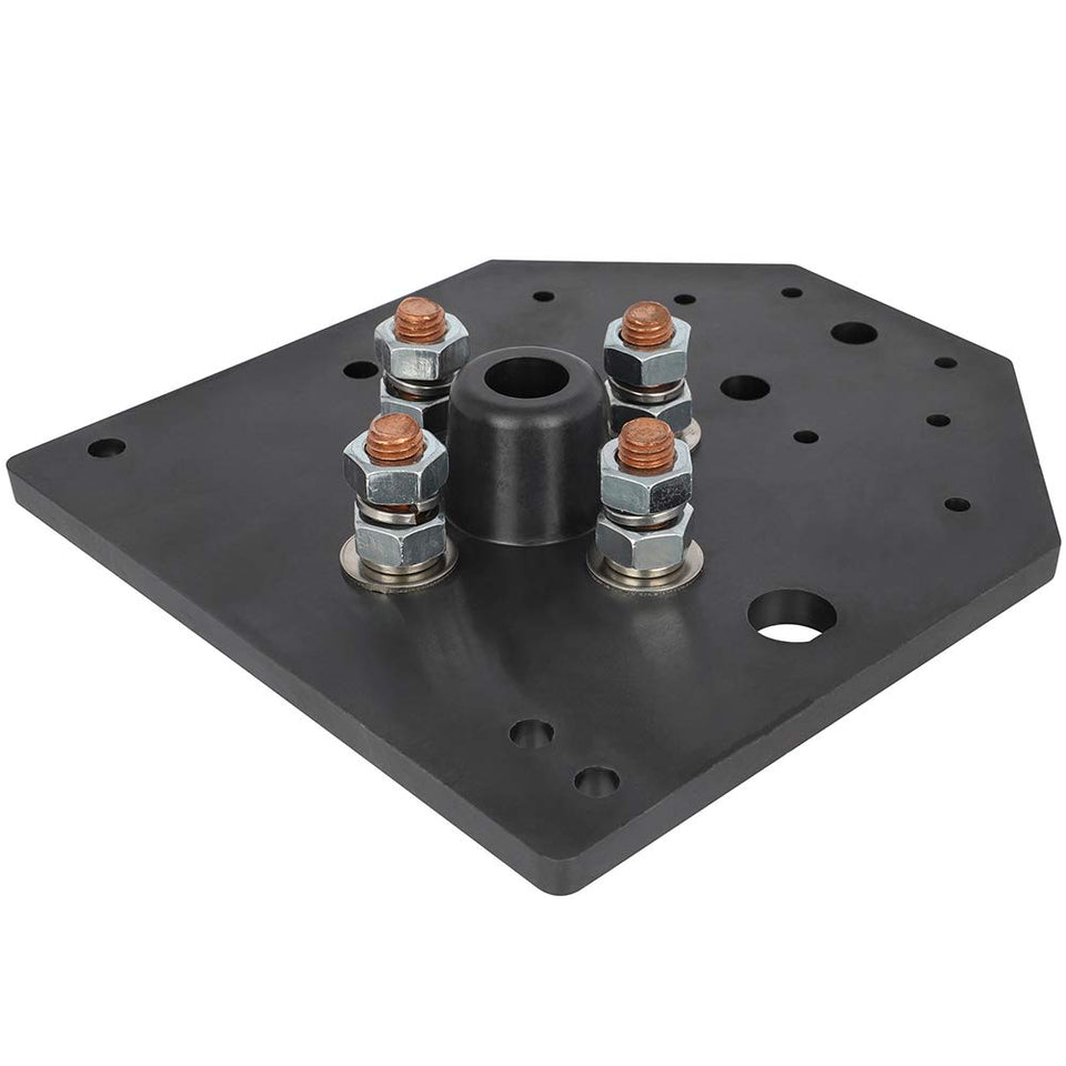 SCITOO forward and reverse contact board for EZGO electric 1971-up improves gear shifting.