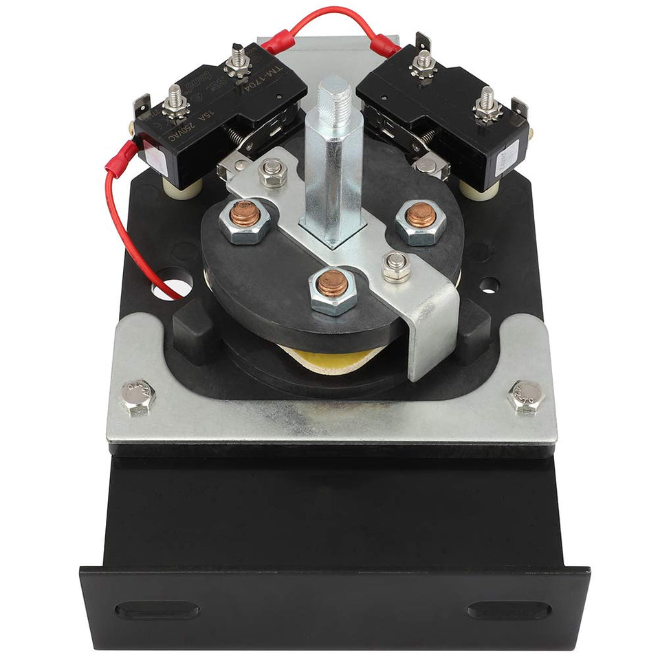SCITOO forward/reverse switch for EZGO TXT delivers reliable cart control.
