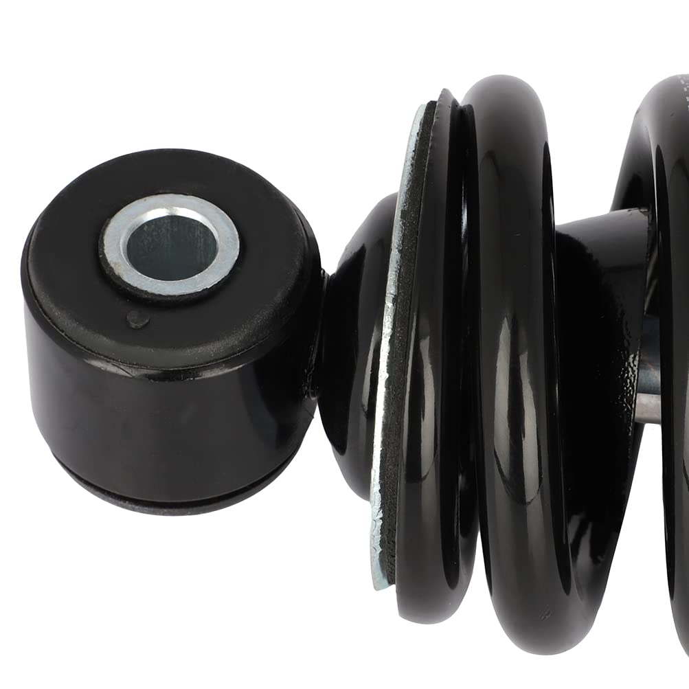 SCITOO four-piece kit improves ride quality on uneven paths