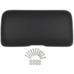 SCITOO front view cushion for EZGO RXV enhances front-seat comfort