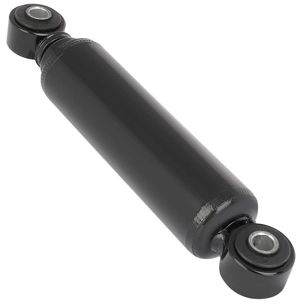 SCITOO front golf cart shock absorber assembly improves ride comfort on rough terrain.
