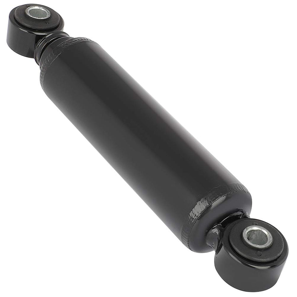 SCITOO front golf cart shock absorber assembly improves ride comfort on rough terrain.