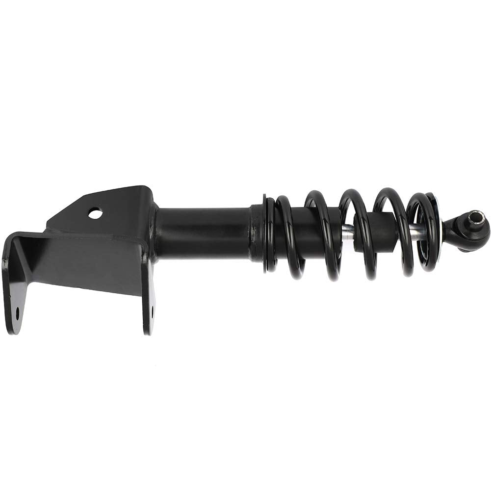 SCITOO front-left shock absorber for Drive improves stability during turns