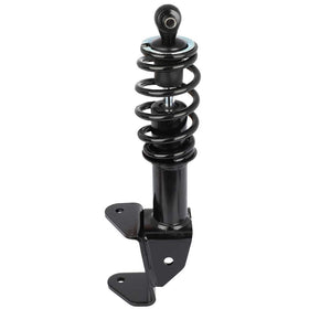 SCITOO front-right golf cart shock absorber ready for G29 installation.