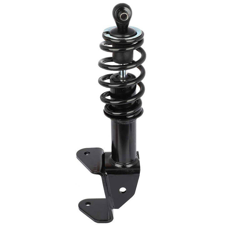 SCITOO front-right golf cart shock absorber ready for G29 installation.