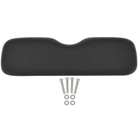 SCITOO front seat backrest for EZGO RXV enhances rider comfort on the golf course