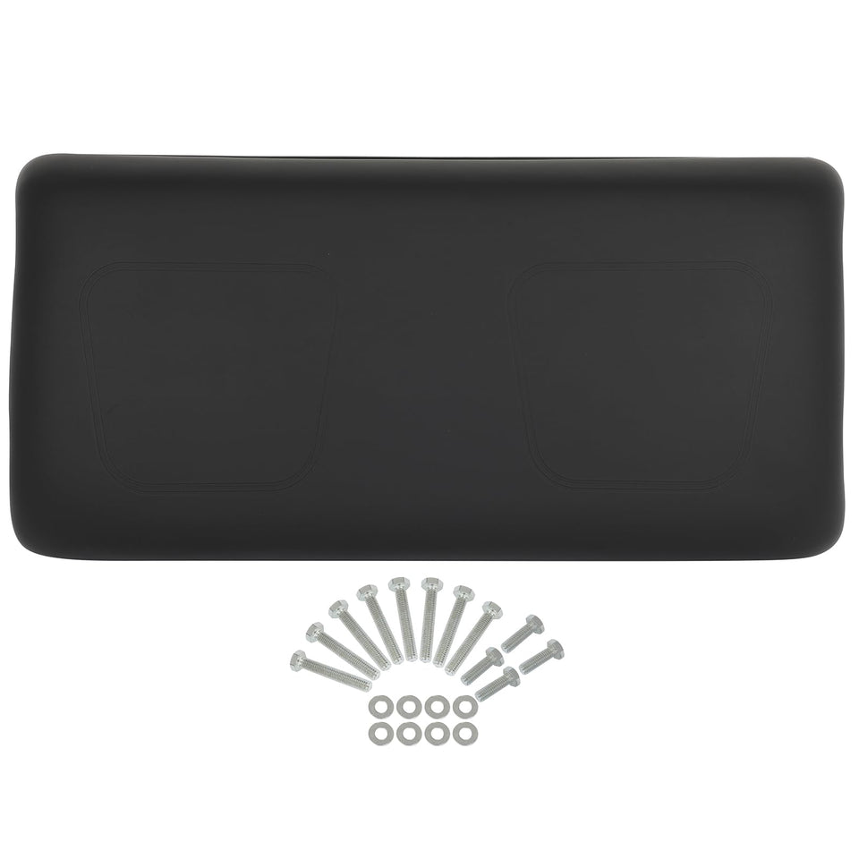 SCITOO front seat bottom assembly for Club Car DS improves ride comfort