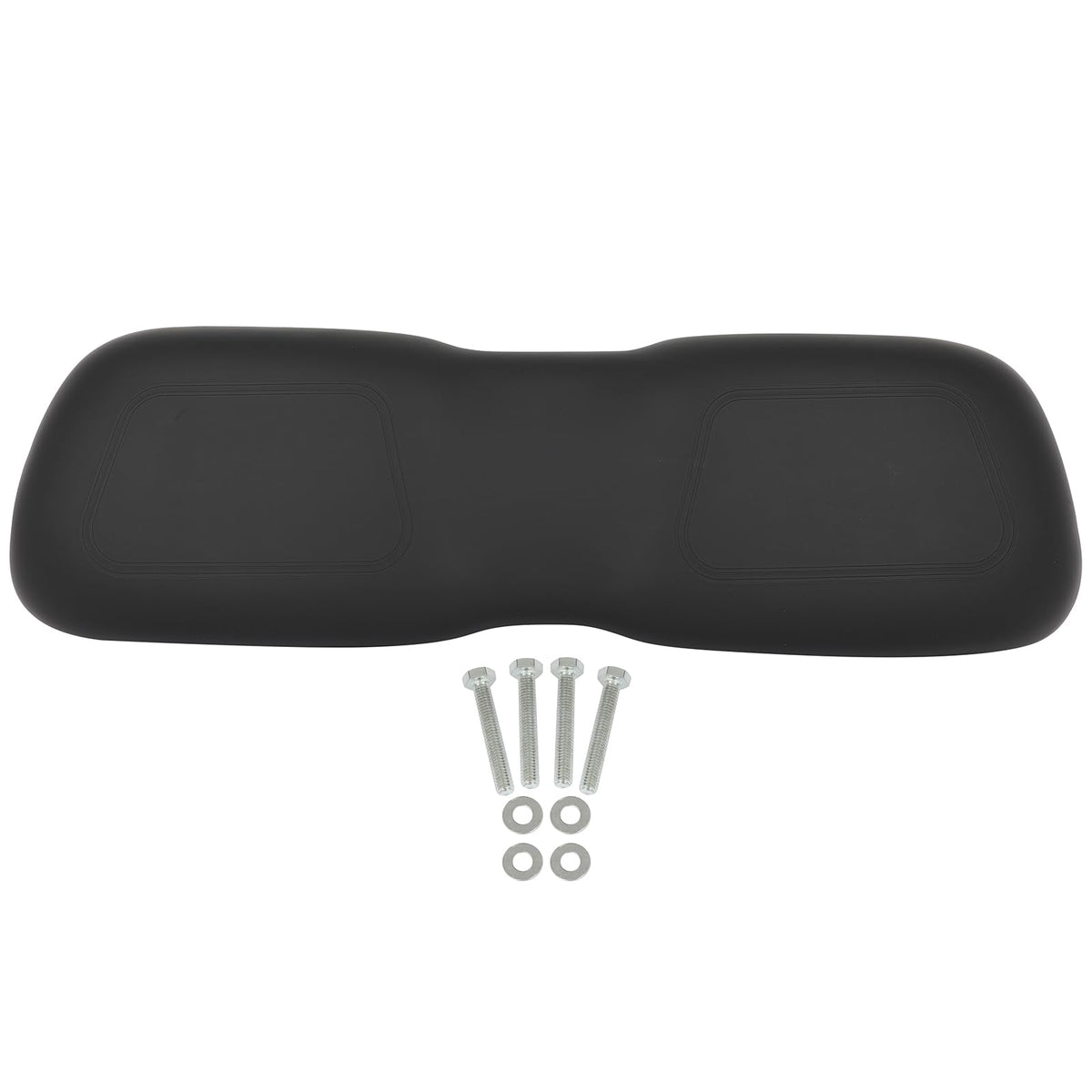 SCITOO front seat cushion assembly for Club Car DS offers enhanced support and style.