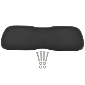SCITOO front seat cushion assembly for Club Car DS offers enhanced support and style.