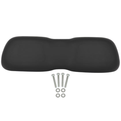 SCITOO front seat cushion assembly for Club Car DS offers enhanced support and style.