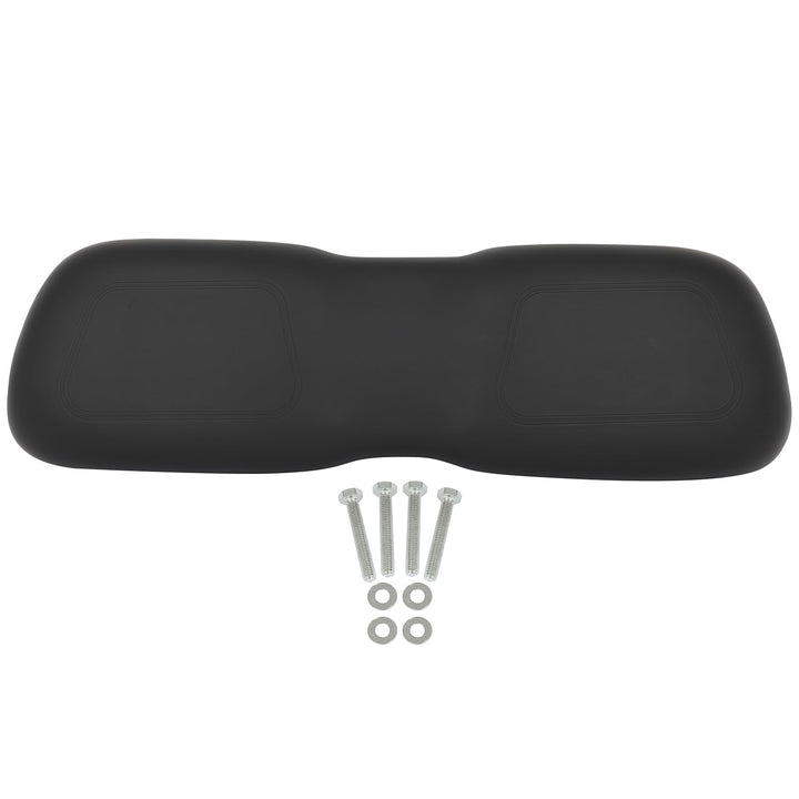 SCITOO front seat cushion assembly for Club Car DS offers enhanced support and style.