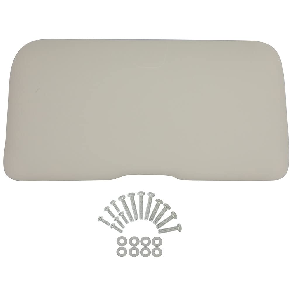 SCITOO front-seat upgrade adds passenger comfort for longer trips.