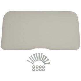 SCITOO front-seat upgrade adds passenger comfort for longer trips.