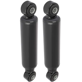 SCITOO front shock absorber for Club Car DS improves ride stability on rough terrain.