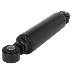 SCITOO front shock absorber on Club Car Precedent ready for install and test