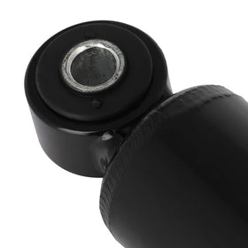 SCITOO front shocks measure 8-3-4 inches compressed and 11-1-4 inches extended.