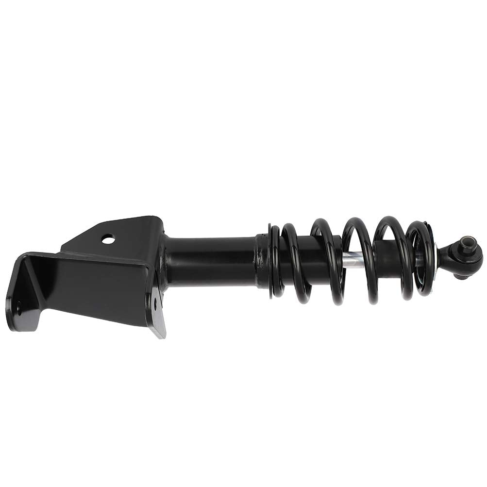 SCITOO front shocks for golf cart G29, easy installation and compatibility.