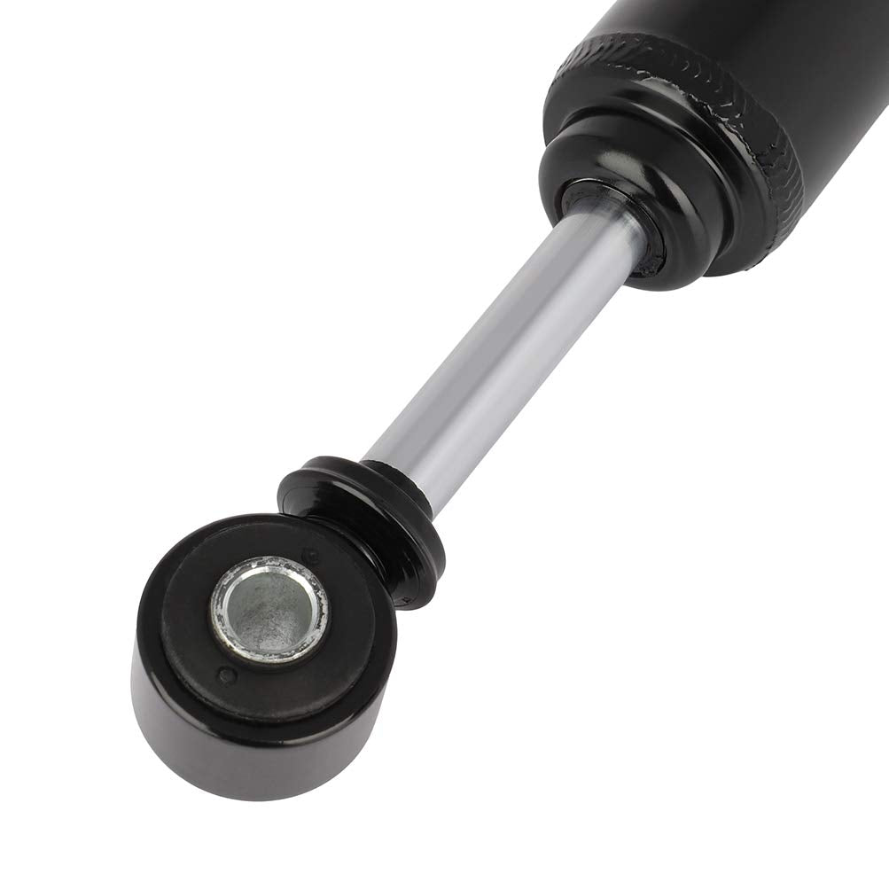 SCITOO front strut kit with part number 1014235 ready for replacement.
