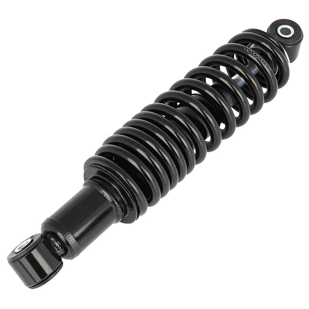 SCITOO rear-suspension component for Yamaha G29 enhances handling on uneven surfaces.