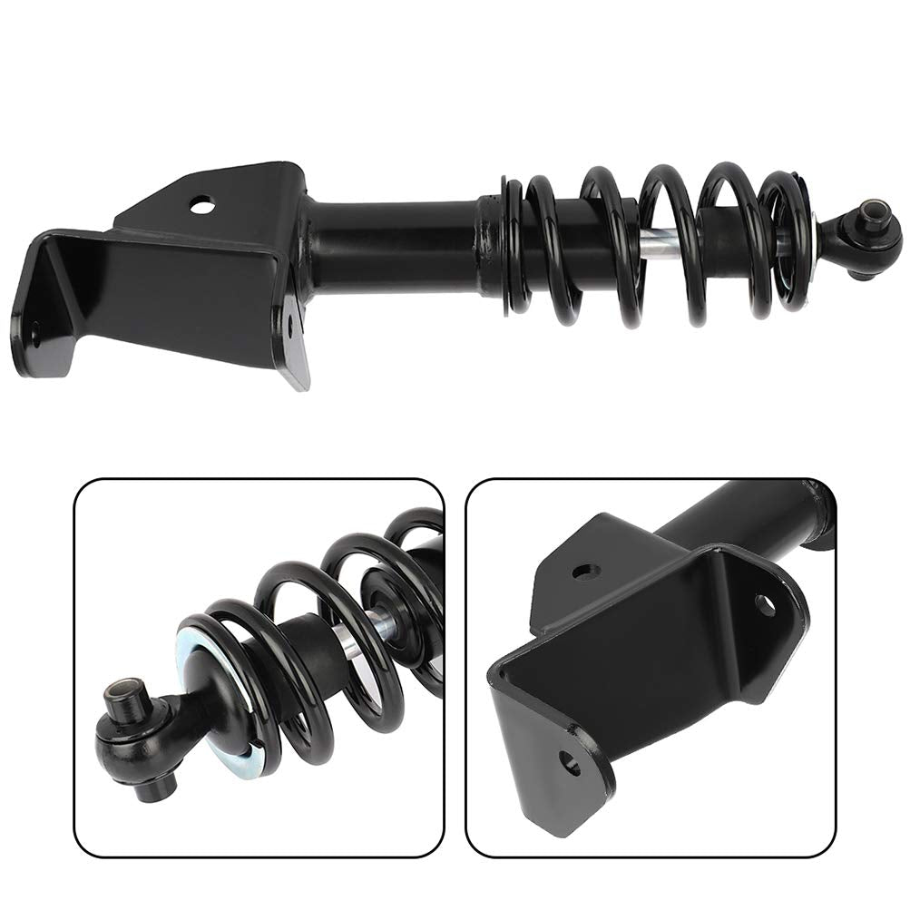 SCITOO G29 fitment from 2007-2016 for Club Car golf carts.