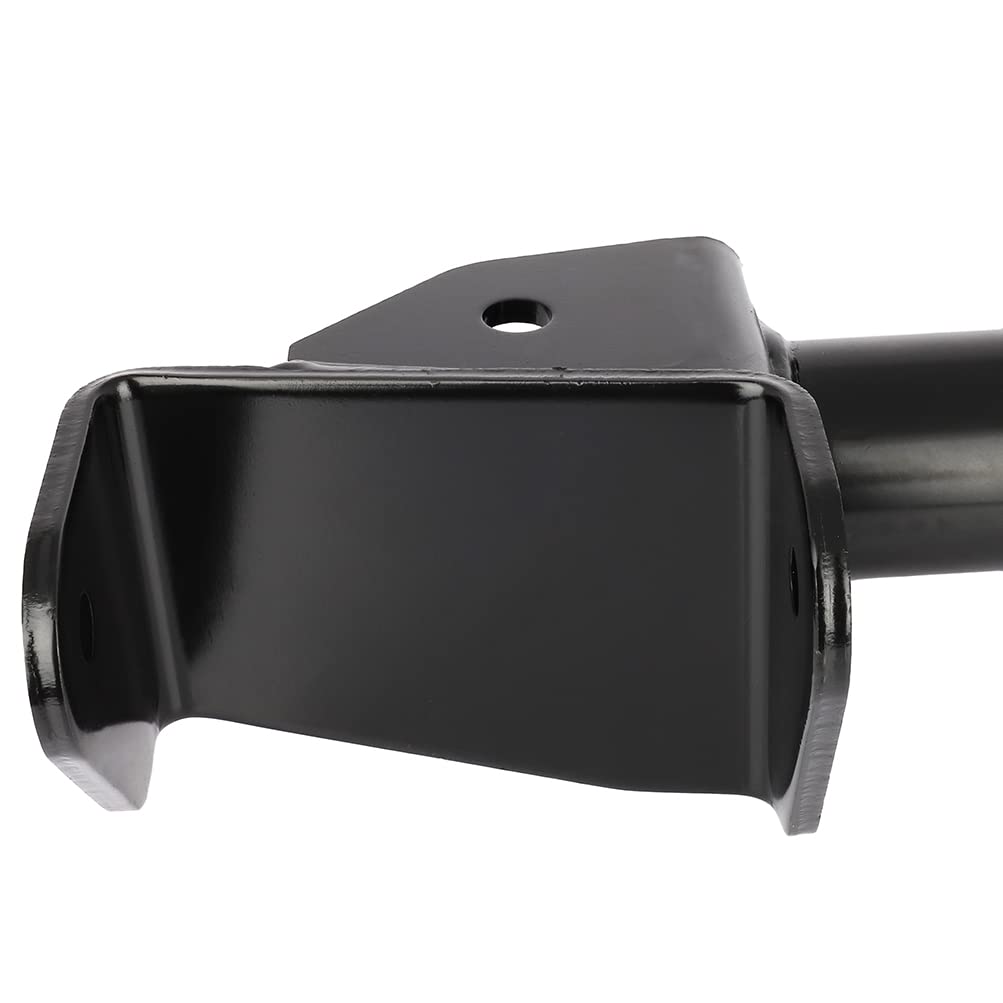 Detailed spring and housing of SCITOO G29 front-right shock absorber for durability
