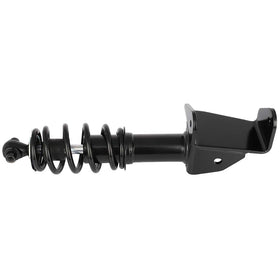 Durability-focused SCITOO shock absorber design suitable for outdoor golf cart use