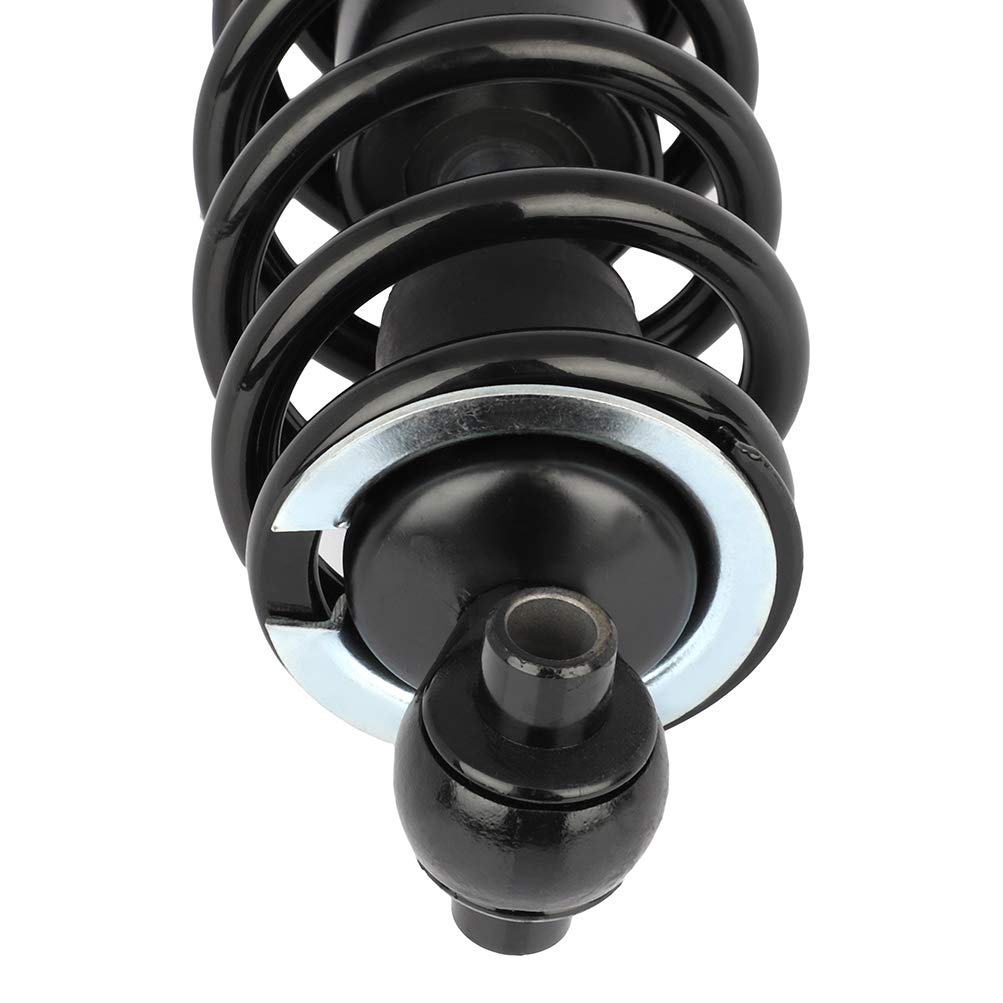 SCITOO G29 front-right shock absorber installation ready for quick fitment and better ride control