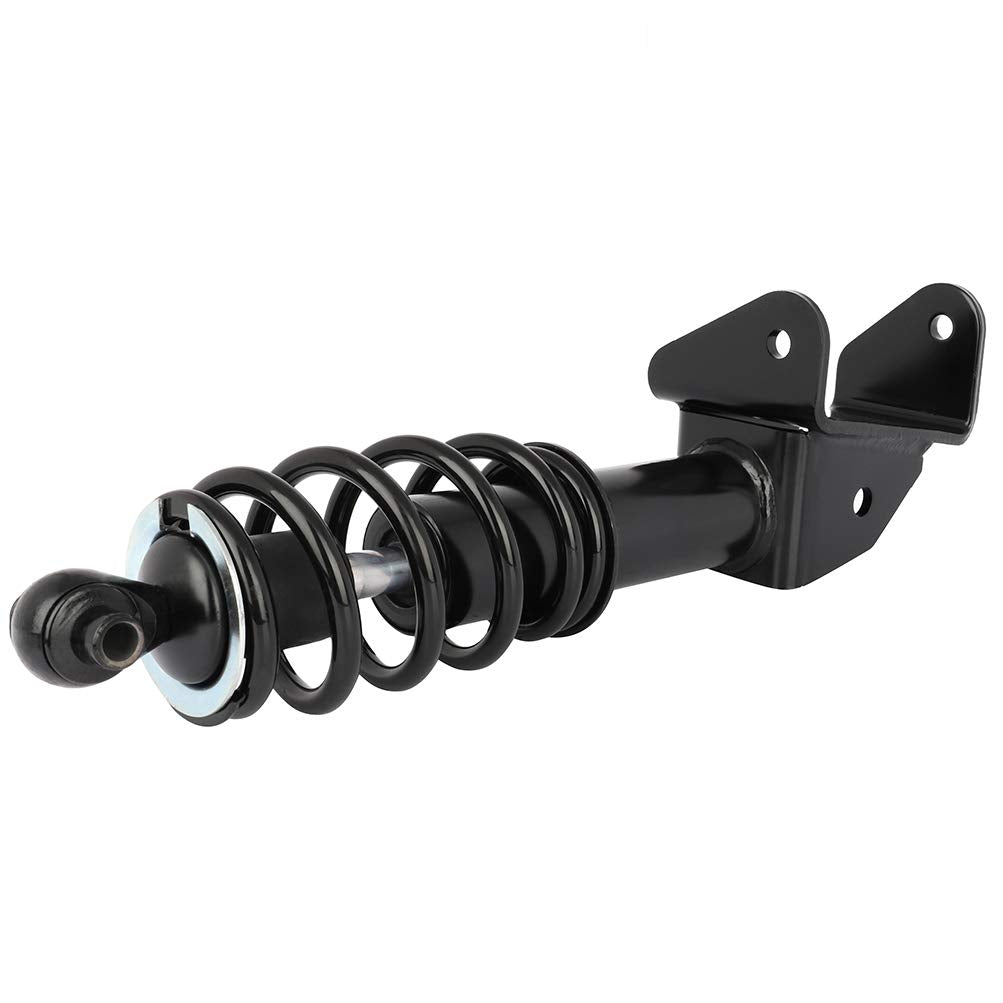Packaging and labels for SCITOO G29 shock absorber with OEM references