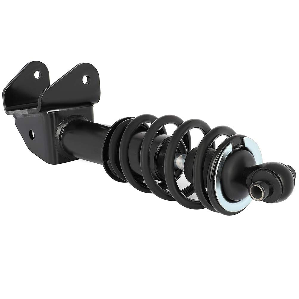 SCITOO G29 shock absorber side view showing robust construction