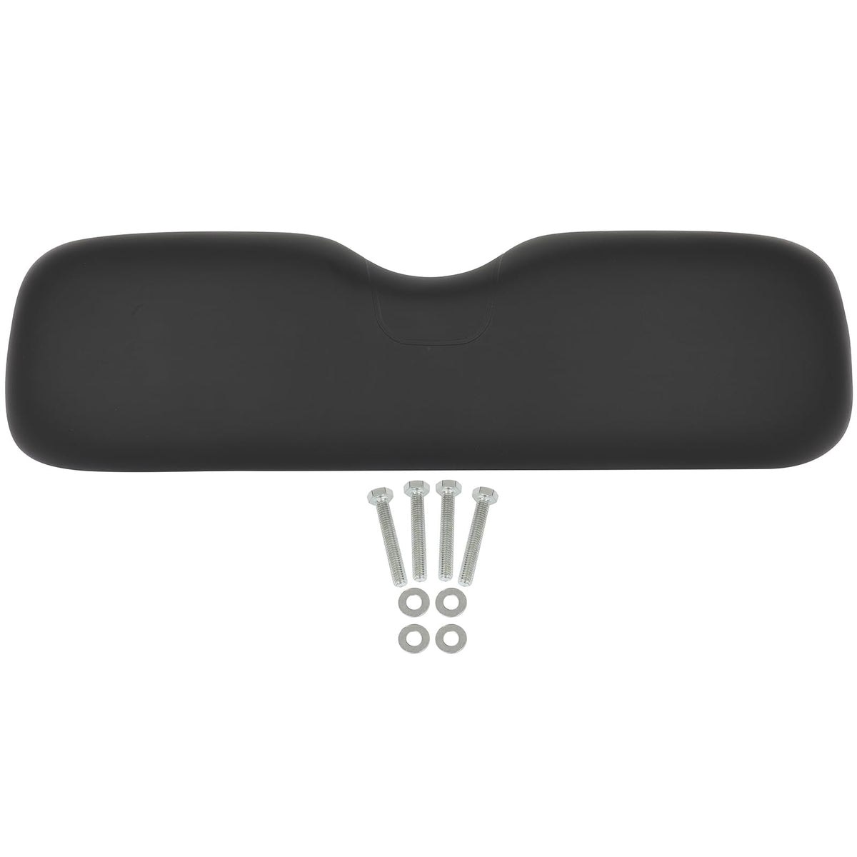 SCITOO front seat cushion assembly for EZGO RXV provides comfortable support
